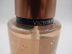 NEW Victoria’s Secret Bare Vanilla Starlit Fragrance Mist Perfume Spray 8.4 floz