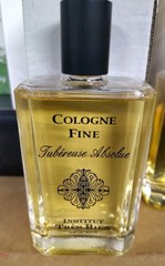 Cologne Fine Tubereuse Absolue Institut Très Bien