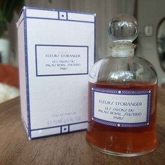 Serge Lutens Fleurs D’Oranger