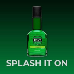 Brut Classic Cologne, 5 Fl. Oz. – Pack of 4