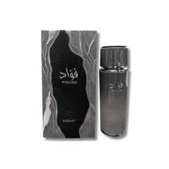 ASDAAF FOUAD EDP 3.4FL.OZ | 100ML