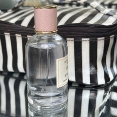 Henri Bendel Jasmine + Bergamot Perfume Mist 1.6oz / 48ML Perfume Unboxed