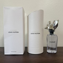 Louis Vuitton Symphony Extrait de Parfum Spray 100ml / 3.4 FL. OZ.