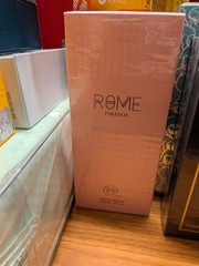 MP Mast Perfume Rame Paradox Eau de Parfum Spray Regular Size 3.4 fl oz