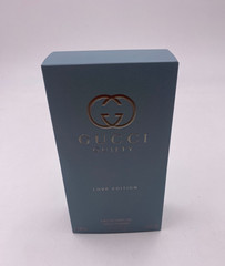 Gucci Guilty Love Edition Pour Homme Eau de Parfum 3 oz./90ML