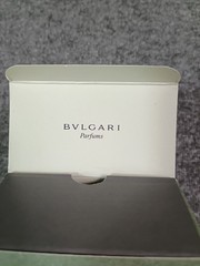 Bvlgari Extreme Pour Homme EDT 3.4 Oz 100ml Spray Men Fragrance With Box Vintage