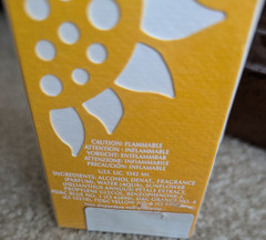BRAND NEW SEALED IN BOX Sunflowers Eau de Toilette by Elizabeth Arden 1.7 fl oz