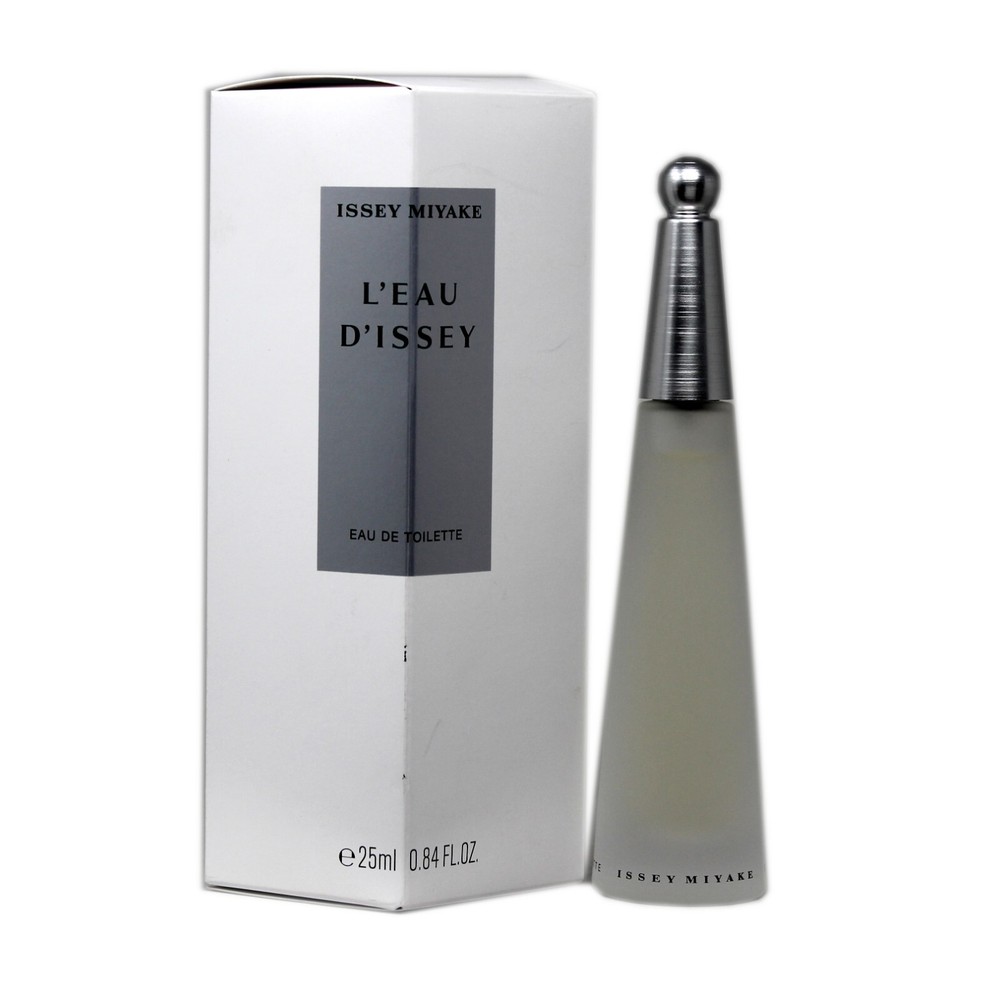 ISSEY MIYAKE L’EAU D’ISSEY EAU DE TOILETTE NATURAL SPRAY 25 ML/0.84 FL.OZ.