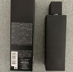Yves Saint Laurent MYSLF Le Parfum Spray 3.3 fl oz Regular Size