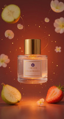Pera & Fragola, Insp by Jo Malone Pear & Freesia 1.7 Fl Oz/ 50ml