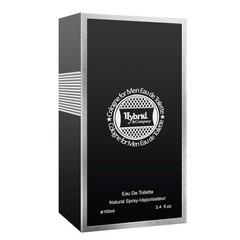 Perfume Para Hombre Con Feromonas De Atraer Mujeres Fragancia Colonia Masculino*