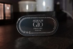 Giorgio Armani Acqua Di Gio Profumo Parfum Spray Fragrance 2.5 fl oz