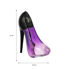 BN Chic Girl Purple Perfume For Women Long Lasting Eau de Parfum Luxury Perfumes