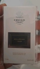 6 Creed Original Santal Eau de Parfum Spray, Travel Size 0.33 fl oz