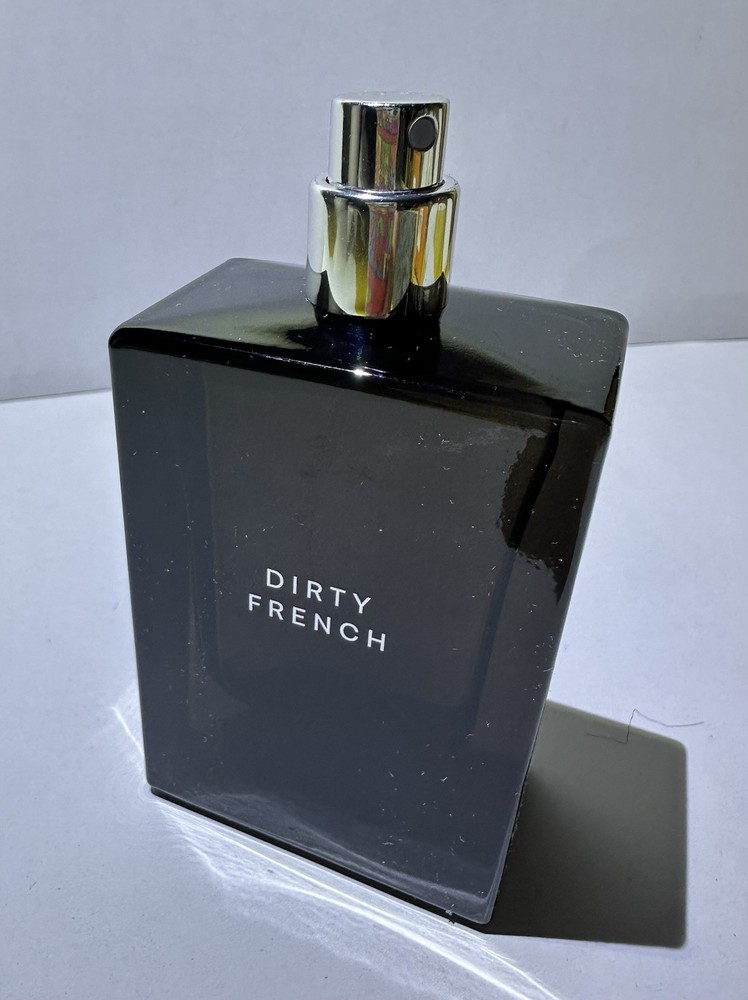 Pure Romance Dirty French Perfume Infused W/ Pheromones No Box +Free Gift !!!