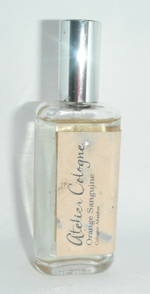 Atelier Cologne Absolue Orange Sanguine Women 1oz spray
