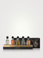 Kilian 5x 10ml Mini Edp Decanter Set GOOD GIRL/LOVE DON’T BE SHY/BLACK PHANTOM