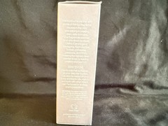Kitsch Hair Perfume Spray Sheer Violet Violet Scent 1.7 fl oz Cruelty-Free