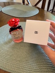 Dolce & Gabbana Dolce Rose EDT, 2.5oz/75ml, Women, BRAND NEW IN TESTER BOX