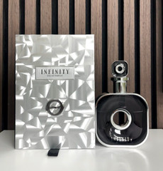 Armaf Infinity 3.6 Eau de Parfum for Men | Armaf New Launch | Brand new