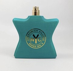 Bond No. 9 Greenwich Village 3.3 oz / 100 ml Eau de Parfum Spray New in Box