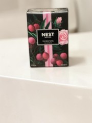 NEST New York Lychee Rose Eau De Parfum 1.7 oz Spray Sealed Box
