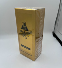 Paco Rabanne 1 Million Elixir Eau de Parfum Spray 3.4 fl oz Vanilla Citrus
