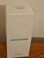 Louis Vuitton Imagination Eau de Parfum 100ml / 3.4oz New in Box