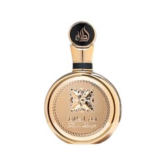 Fakhar Gold Extrait – Floral, Amber, Woody – Eau de Parfum Long-Lasting Fragr…