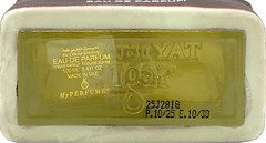 ARABIYAT SUGAR PECAN BUTTER COOKIE EAU DE PARFUM SPRAY UNISEX 3.4 Oz / 100 ml