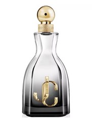 I WANT CHOO FOREVER By JIMMY CHOO 4.2 fl. oz. 129 ml. PARFUM SPRAY