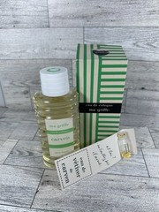 Ma Griffe By Carvan EAU De Cologne 4oz VINTAGE FRENCH New In Box Splash