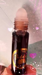 Zelda’s Pure Perfume Body Oils Egyptian Musk or MORE CHOICE 1/3oz Roll on Bottle