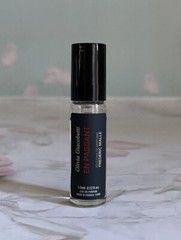 Frederic Malle En Passant Eau de Parfum 3.5ml/0.12 fl. oz, Travel Spray, NWOB