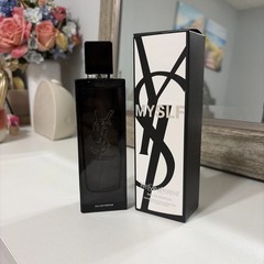 Myself by Yves Saint Laurent YSL Cologne for Men EDP 3.3 fl oz Brand New in Box