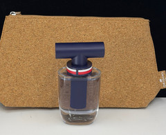 Tommy Hilfiger IMPACT For Men EDT 1.7 oz New & Non-Boxed