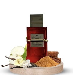 Chateau Les Parfums Exasperant 3.4 oz Extrait De Parfum