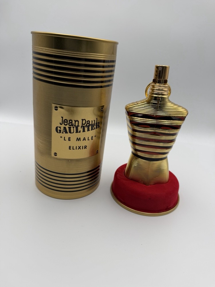 John Paul Gaultier Elixir Absolu