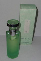 BVLGARI, AU THE’ VERT COLOGNE SPRAY, 1.33 FL OZ IN BOX