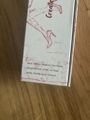 800$ worth Bisou Memoire Extrait de Parfum Spray for the price of one!