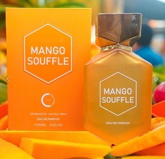 Camara Perfumes Mango Souffle Eau de Parfum Natural Spray 3.4 fl oz
