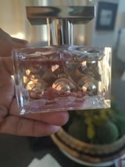 MICHAEL KORS VERY HOLLYWOOD 1.0 PERFUME SPRAY, NEVERUSED.
