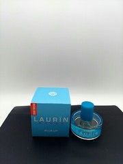 Laurin by Blue Up 1.7 oz 50 ml EDP Eau de Parfum for Women Her Spray SEALED BOX