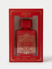 QAMAR AL OUD RED Eau De Parfum
