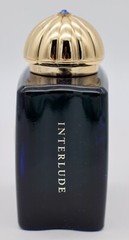 Amouage Interlude Woman 100ml / 3.4 oz TESTER Authentic Non Mag Cap Finescents!