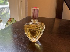 *VINTAGE * ESCADA by MARGARETHA LEY 0.14 oz / 4 ML Parfum / Pure Perfume