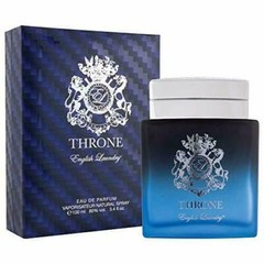English Laundry English Laundry Throne 3.4oz Eau de Parfum 3.4 fl. oz.