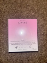 Versace Bright Crystal Eau de Toilette Natural Spray EDT 6.7 fl oz