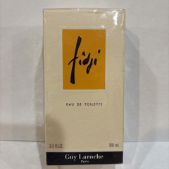 Vintage Fidji Guy Laroche Eau de Toilette Spray 3.3 oz / 100ml