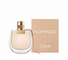 CHLOE NOMADE PARFUM 75ML 2.5OZ BRAND NEW SEALED IN BOX AUTHENTIC